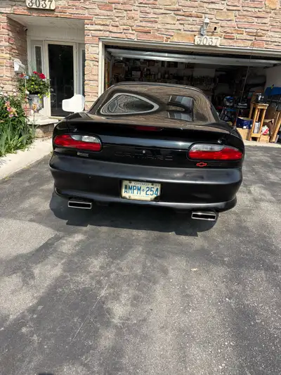 1995 Chev Camero 5.7 350 v8