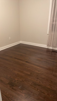 Private room for rent - July 1