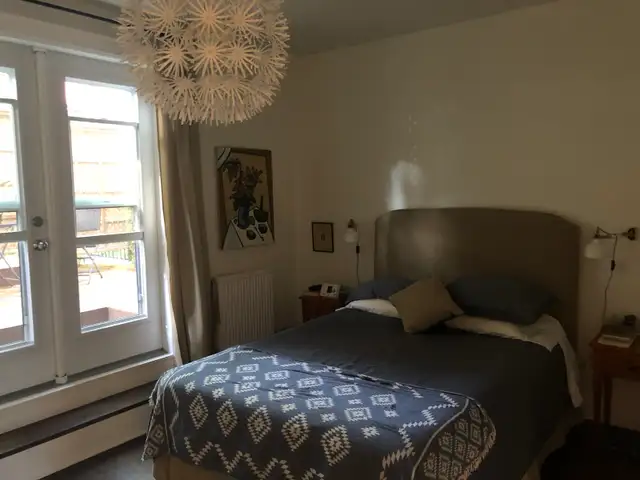 2 bedroom plus den in Riverdale in Long Term Rentals in City of Toronto - Image 6