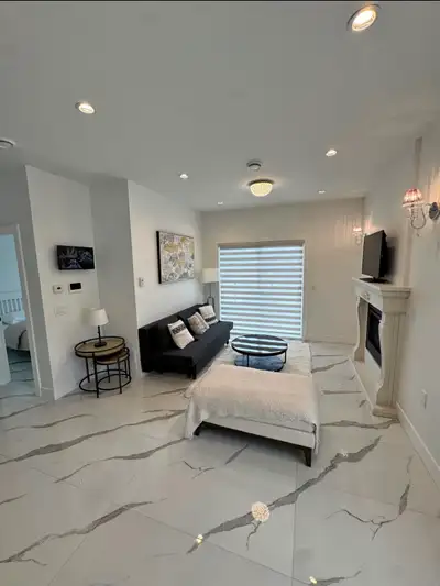 Short term rental, View more