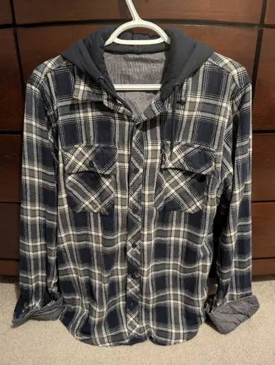 Men's shirt M , View more