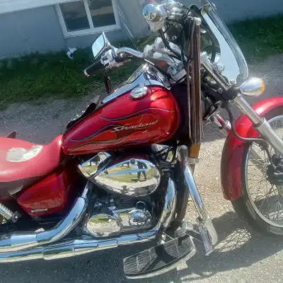 Message for more info