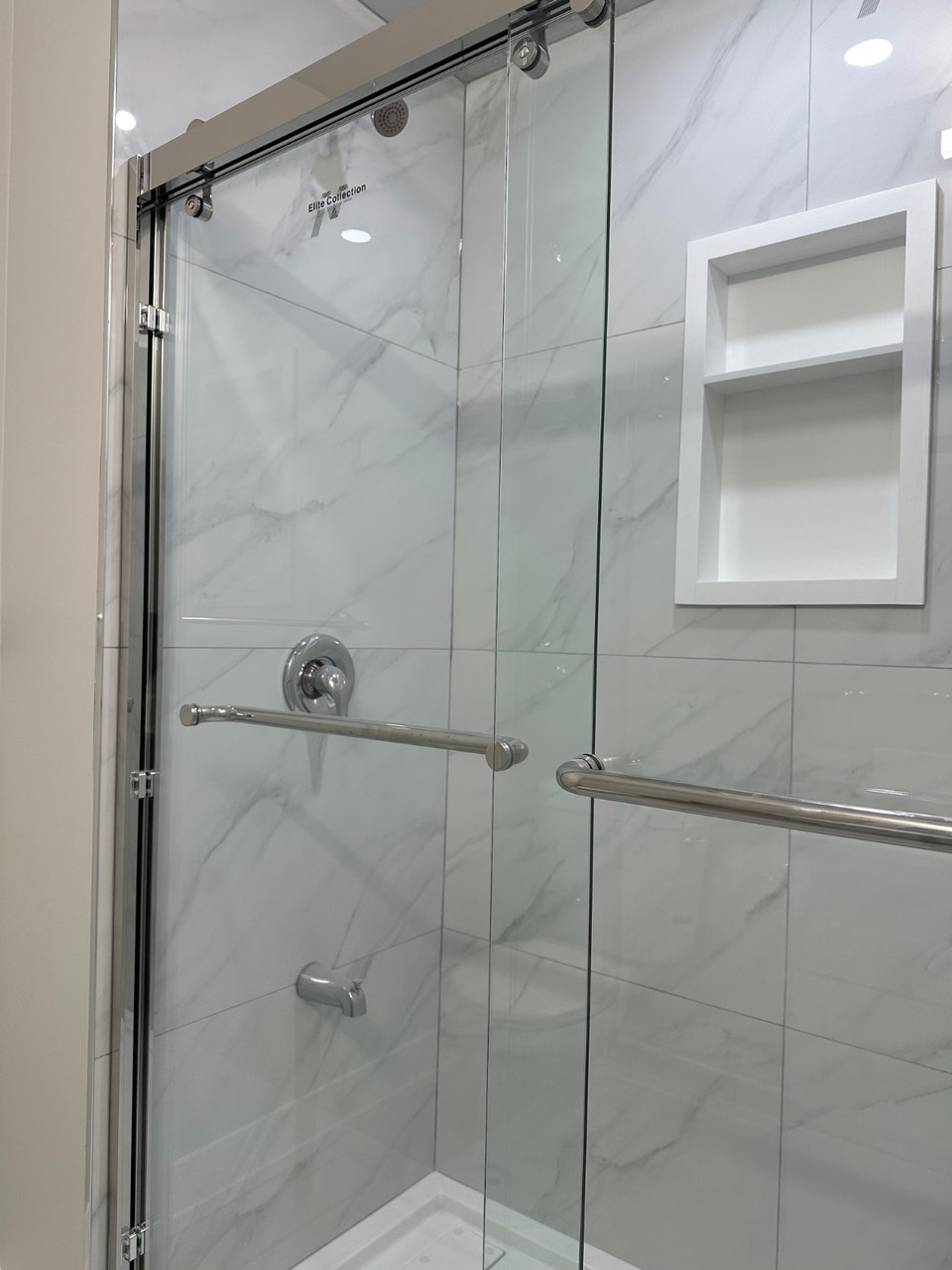 One Bedroom in Basement for Rent 1