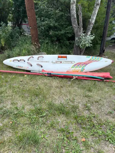Windsurfing Board , View more