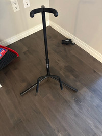 Guitar stand 