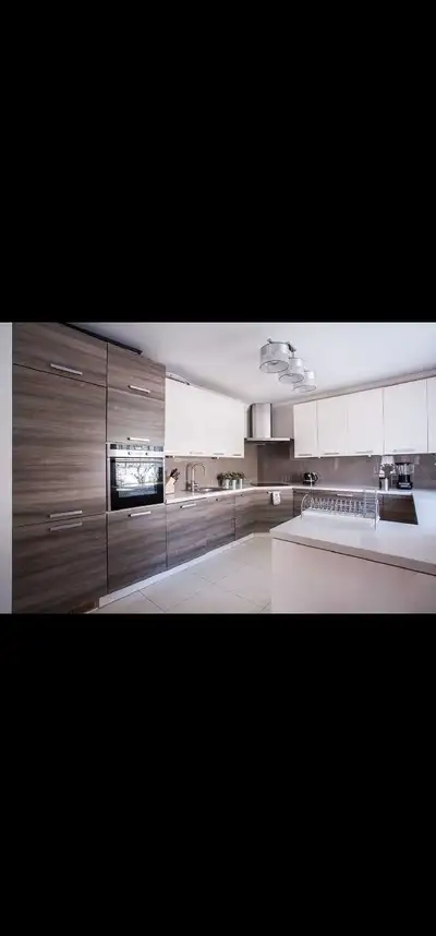 Custom Kitchens and Tops , View more