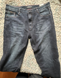 Burberry jeans mens | NEVER USED