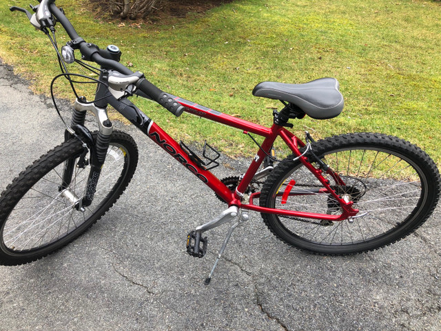 2 Norco adult mountain bikes in Mountain in Bedford - Image 2