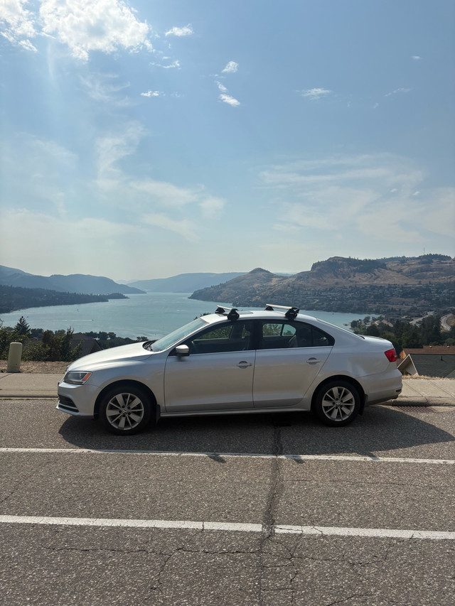 2015 VW Jetta in Cars & Trucks in Vernon