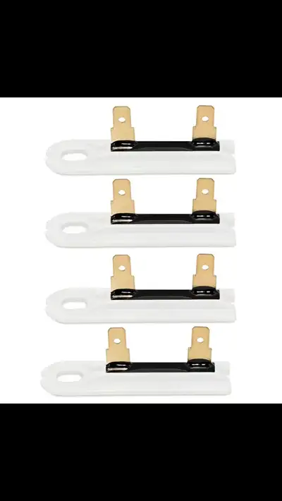 Clothes Dryer thermal fuse., View more