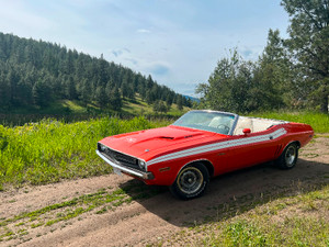 1971 Dodge Challenger