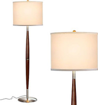 SEALED-Modern LED Floor Lamp