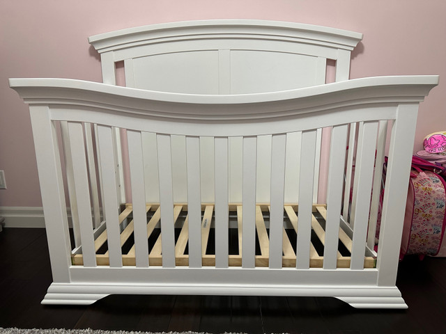Crib for sale in Cribs in Windsor Region