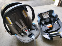 Cybex German Acton2 Sensorsafe infant car seat( 2022)