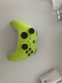Xbox series x/s controller 