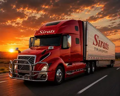 Class 1 USA & CANADA DRIVERS .70$/ 3500 Miles, View more