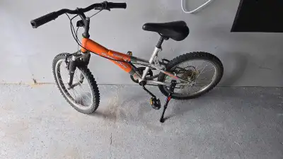 Supercycle Reaction 20 inch, View more