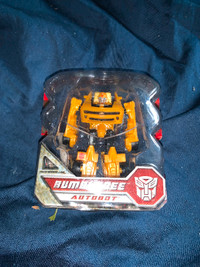 Original transformer toy