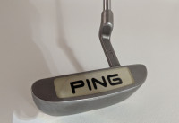 Ping B60i Isopur Putter