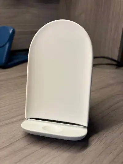 Google Pixel Stand (2nd gen), View more