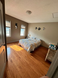 2 rooms for rent in Edson 