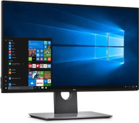 ** BRAND NEW Dell UltraSharp U2717D 27" InfinityEdge LED Monitor