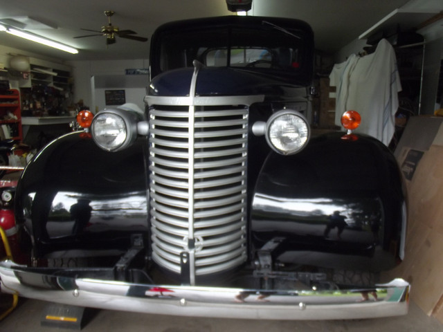 Antique vehicle in Classic Cars in Moncton - Image 2