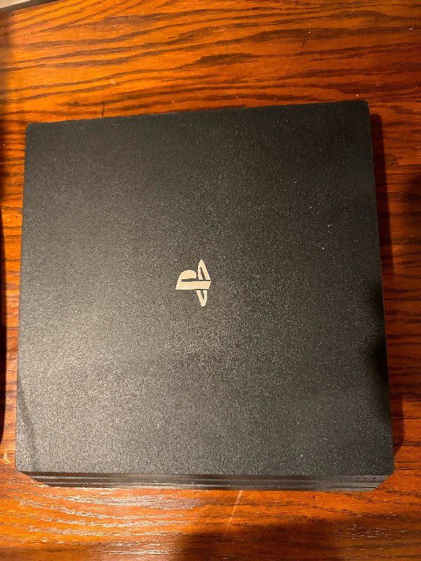 PlayStation 4 pro in Sony Playstation 4 in Leamington - Image 2
