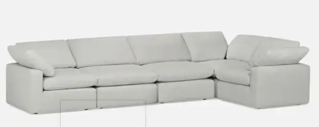Modular Sofa – Excellent Condition in Couches & Futons in Guelph - Image 3