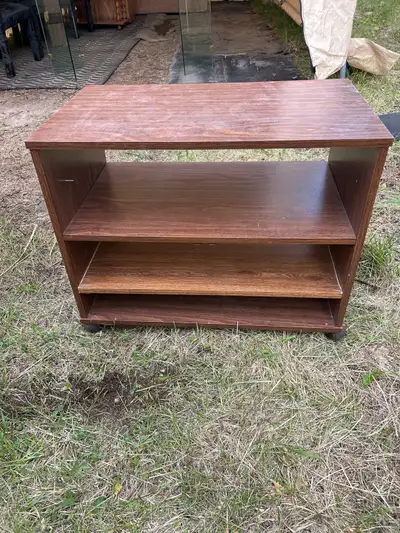 4 shelf cabinet , View more