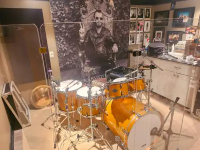 Sonor Birch Shells, View more