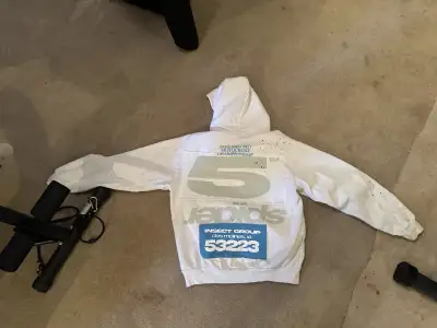 Sp5der hoodie , View more
