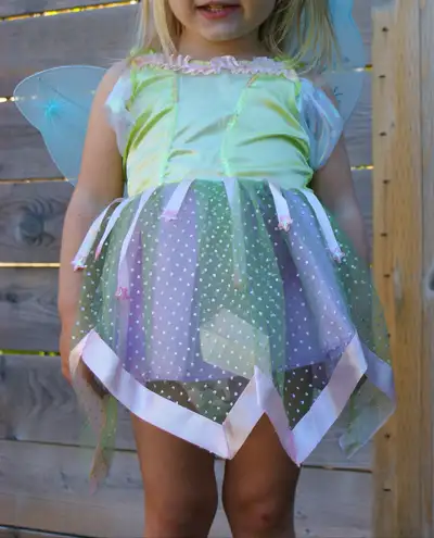 Fairy Costume 12-24 Months, View more