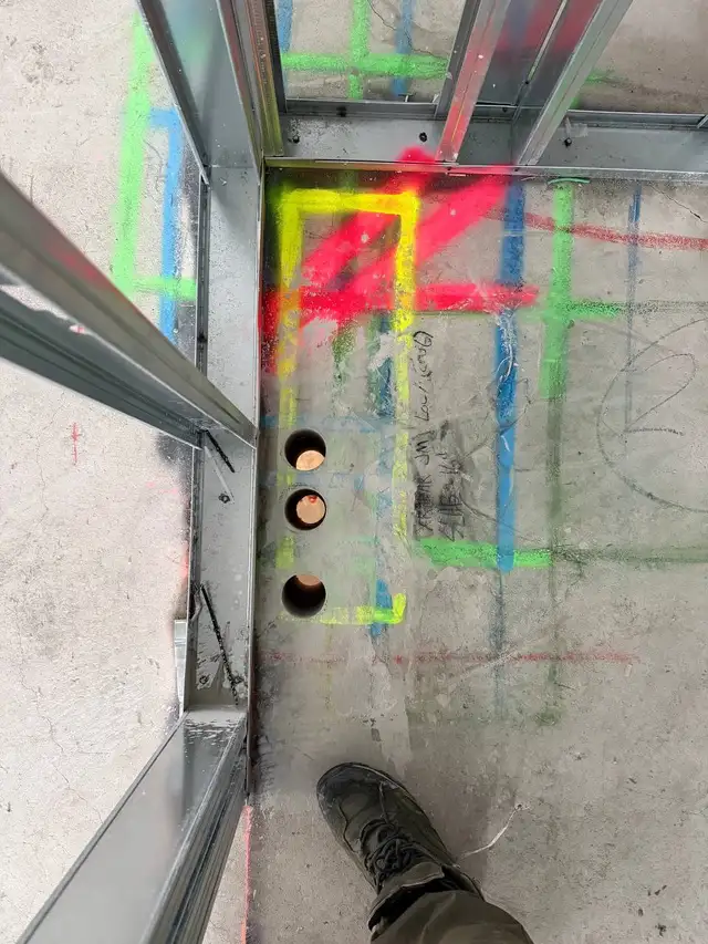 Concrete Coring & GPR Scanning | Toronto & GTA