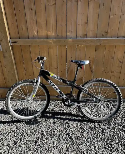 Hyper Mountain Bike, View more