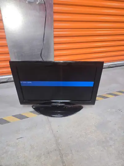 Toshiba LCD TV/DVD, View more