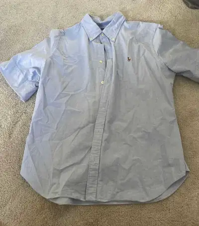 men’s large short sleeve , View more