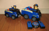 PAW Patrol Play Sets - Vehicles, Figures, Puzzles