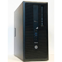 HP EliteDesk 800 G2 Desktop PC Computer i5-6500 8GB RAM 500GB