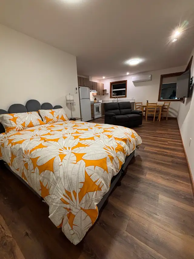 NOW RENTED! Thank you for your interest in Long Term Rentals in Prince Rupert - Image 3