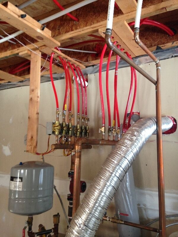 KITEC  removal services complete. in Plumbing in Dartmouth - Image 3