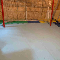 CAN-ICE Synthetic Ice Four 4’x5’ Tiles  