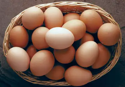 Farm Fresh Eggs. Bowmanville area. $5 a dozen.