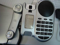 Téléphone Durabrand PH-3235