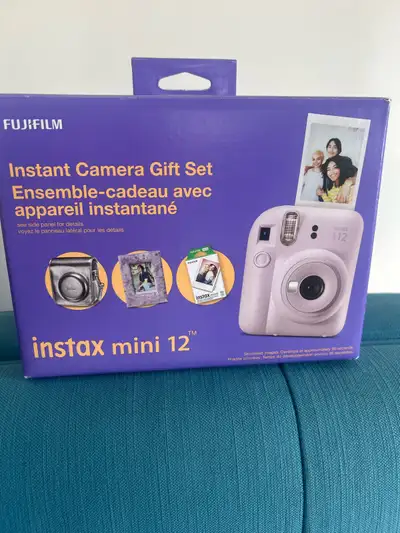 Brand new in box. Not opened.