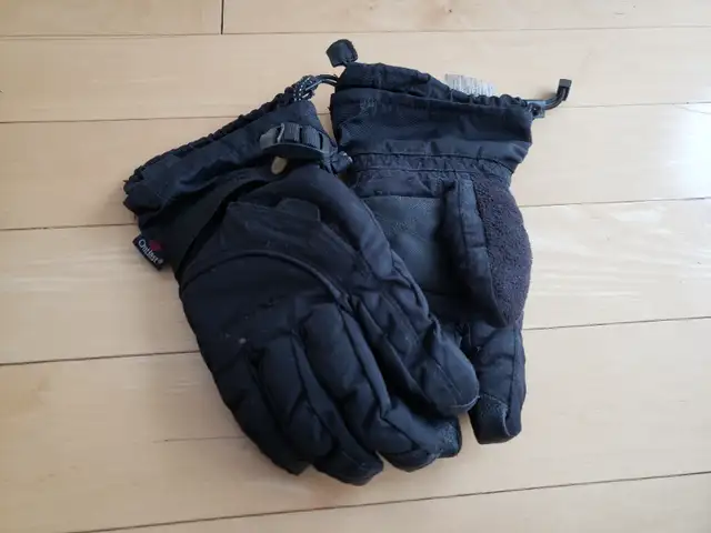 Head Children’s Winter Gloves - Size Medium628543948207391218