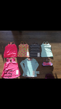 Ivivva size 12 girls clothes