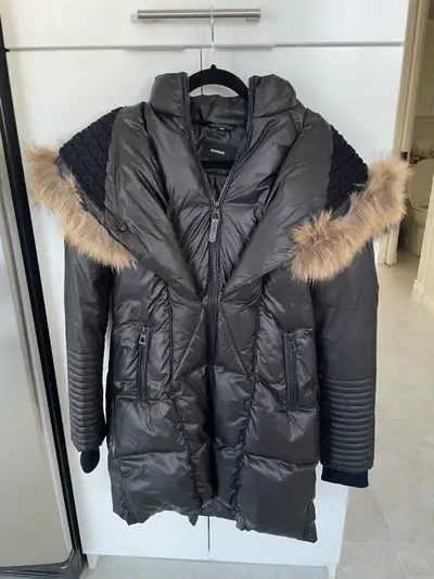Manteau d’hiver Rudsak pour femme grandeur Medium , View more