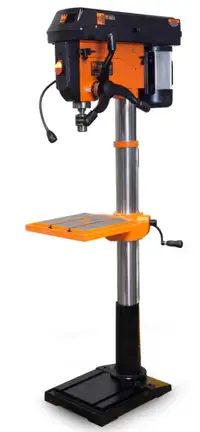 Wen Drill Press - Great Deal for Father's Day