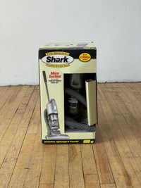 Shark Turbo Stick Vac